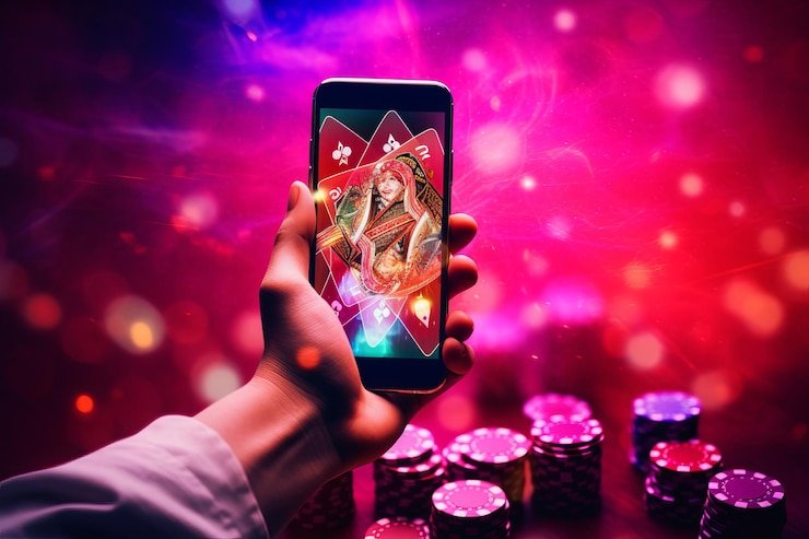 বাংলাদেশে 7 app মোবাইল গাইড দৃশ্য